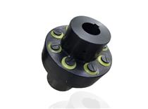 彈性注銷聯軸器